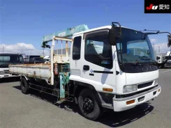 Isuzu Forward ����