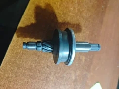 ������� �������� Mitsubishi Canter, 134966 ����� � - 8021 134966 ����