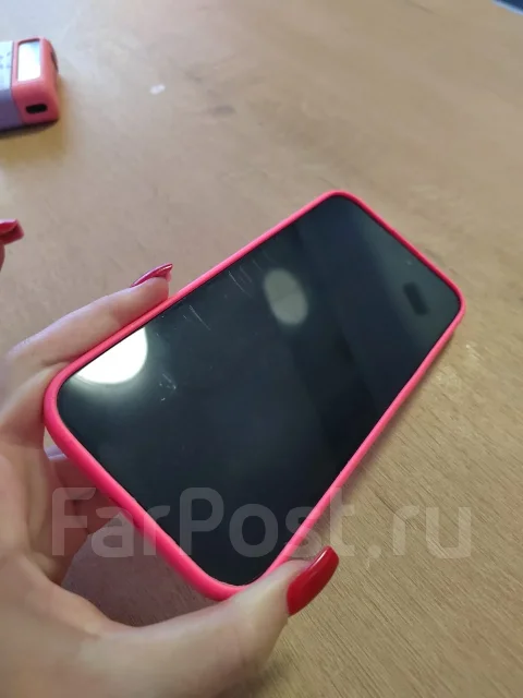 Apple iPhone 15 Pro Max. �/�, 1 ��, ������, 4G LTE, 5G, Dual-SIM, eSIM, ������� �������, ������������ ������� ����