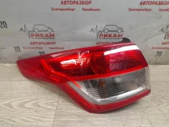 ����-������ FORD KUGA 2016 1923703 CBS TPMB, ����� 1923703 ����