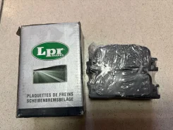 ������� ��������� �������� ������ LPR ������ 05P1115, �������� 05P1115 ����