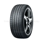 Nexen N'FERA Sport SUV. ������, 2023 ���, ����� ����