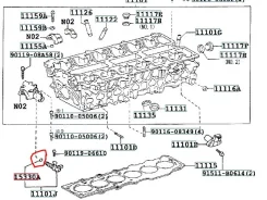 �������������� ������ ������� VVT-I Toyota 9009914137 1JZ 9009914137 ����