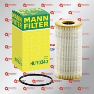 ������ �������� MANN MANN HU7034Z HU7034Z ����