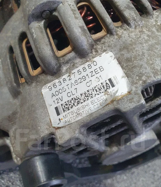 ��������� Peugeot 206 9638275880 9638275880 ����