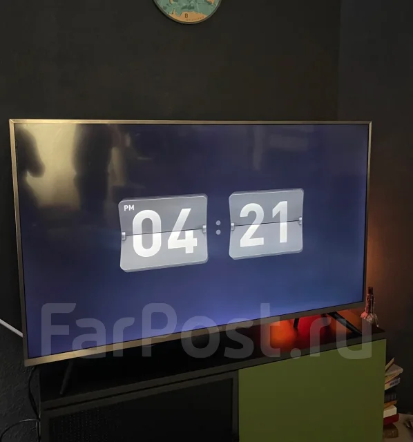 Xiaomi Mi TV 4S 55. LED ����