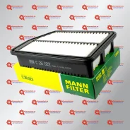 ������ ��������� MANN MANN C26022 C26022 ����