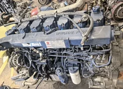 ��������� Weichai WP13.500E501 ����������� ��� ������� �� �� WP13.500E501 ����