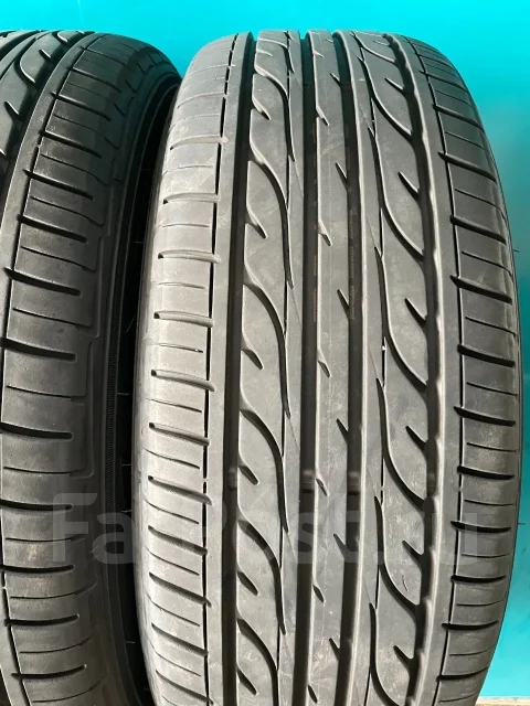 Dunlop Digi-Tyre Eco EC202. ������, 2023 ���, �/�, ����� �� 5 % ����