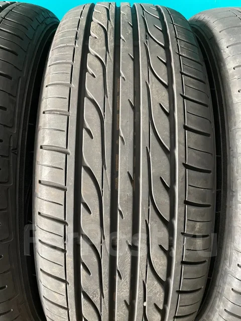 Dunlop Digi-Tyre Eco EC202. ������, 2023 ���, �/�, ����� �� 5 % ����