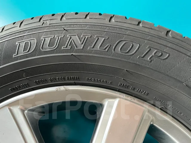 Dunlop Digi-Tyre Eco EC202. ������, 2023 ���, �/�, ����� �� 5 % ����