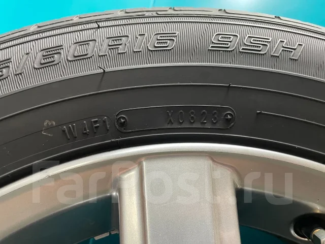 Dunlop Digi-Tyre Eco EC202. ������, 2023 ���, �/�, ����� �� 5 % ����