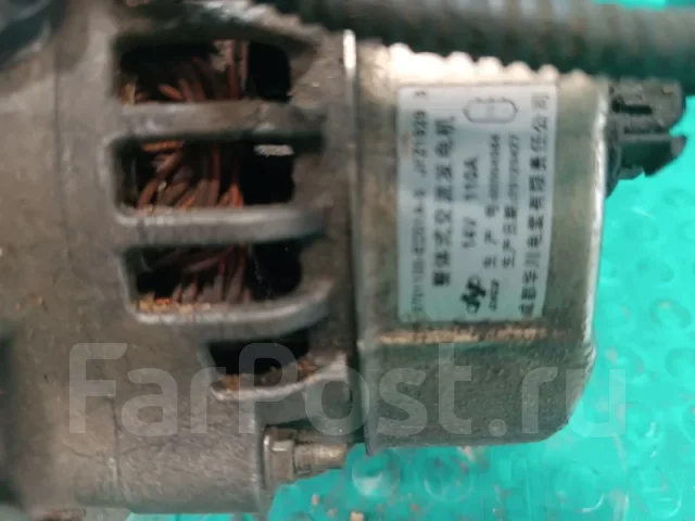 ��������� Great Wall Hover H5 2010-2016 3701100ED01A GW4D20 3701100ED01A ����