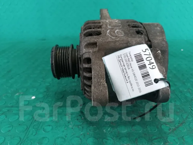 ��������� Great Wall Hover H5 2010-2016 3701100ED01A GW4D20 3701100ED01A ����