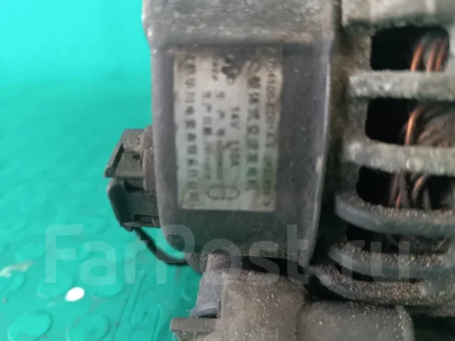 ��������� Great Wall Hover H5 2010-2016 3701100ED01A GW4D20 3701100ED01A ����