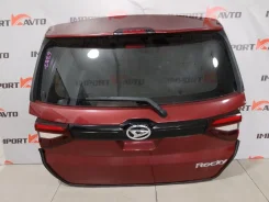 ����� ��������� Toyota Raize 2019-. A200A 1KR-VET ����