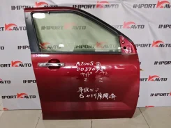 ����� Toyota Raize 2019-. A200A 1KR-VET, �������� ������ ����
