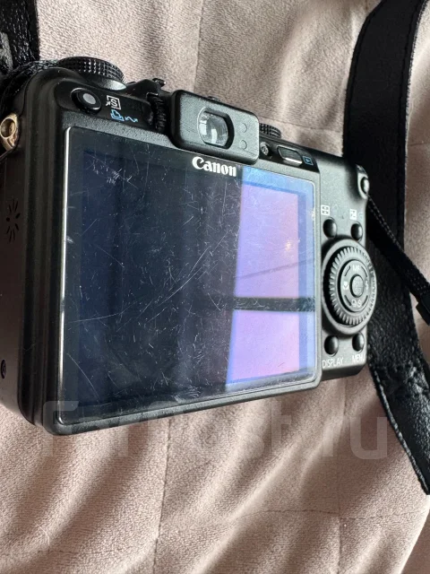 Canon PowerShot G9. 10 - 14.9 �� ����