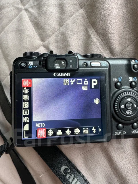 Canon PowerShot G9. 10 - 14.9 �� ����