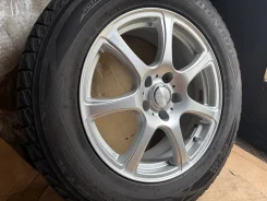 Esprine. 7.0x17", 5x114.3, ET38, �� 73���. ����