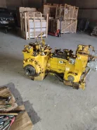 Komatsu D65E-12 ����