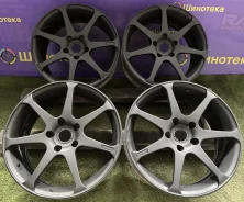 AVS Model 7. 7.0x17", 5x114.3, ET40, �� 73,1���. ����