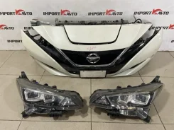 ������� Nissan LEAF 2017-2022 ZE1 EM57 ����