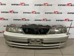 ������� Toyota MARK II 1998-2000 GX100 1G-FE ����