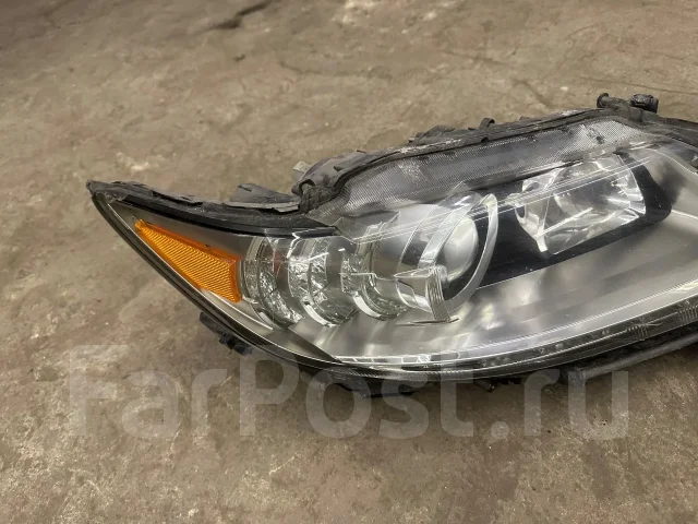 ���� ������ Lexus es 250 ����