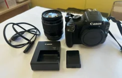 Canon EOS 4000D Kit. 15 - 19.9 ��, ���: 3� ����