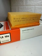 ������ ��������� LX106 ����