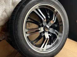 Spirit Racing. 8.0x18", 5x114.3, ET40, �� 73���. ����