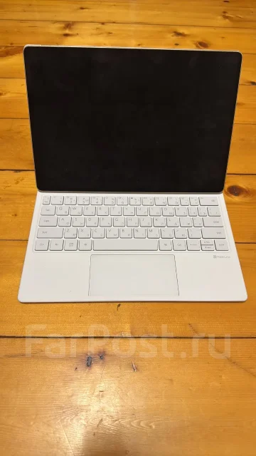 Huawei MatePad Pro. ������ 512 �� ����