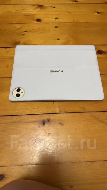 Huawei MatePad Pro. ������ 512 �� ����