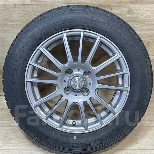 Weds Ravrion. 5.5x15", 4x100, ET42, �� 73,1���. ����