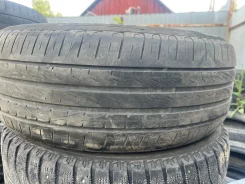 Pirelli Cinturato P7. ������, �/�, ����� 40 % ����