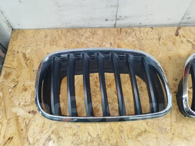 ������� ��������� �� BMW X5 E70 M57D30 51137157687 ����