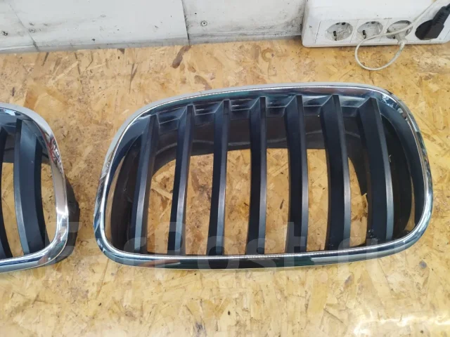 ������� ��������� �� BMW X5 E70 M57D30 51137157687 ����