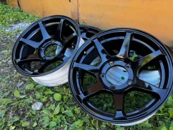 Doall CST Zero-1. 5.5x16", 5x139.7, ET-20 ����