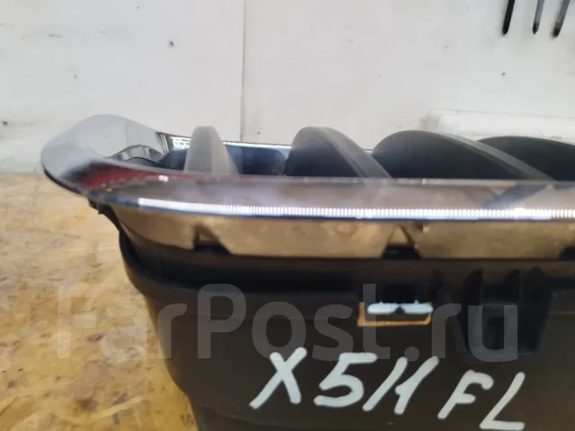 ������� ��������� �� BMW X5 E70 M57D30 51137157687 ����