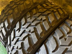 Dunlop Grandtrek MT2. ����� mt, 2022 ���, �/�, ����� 10 % ����