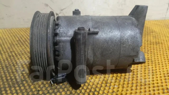 ���������� ������������ Ford Transit 6C1119D629AD 7 6C1119D629AD ����