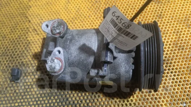���������� ������������ Ford Transit 6C1119D629AD 7 6C1119D629AD ����