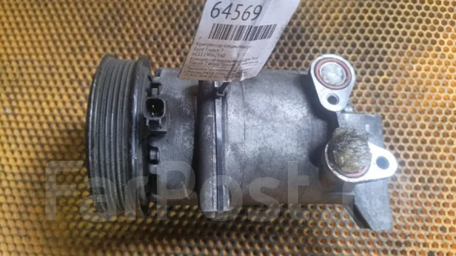 ���������� ������������ Ford Transit 6C1119D629AD 7 6C1119D629AD ����