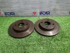 ���� ��������� Toyota Duet 1999 EJ 4351297201, �����/������ �������� 4351297201 ����