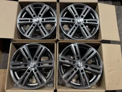 X'trike X-124