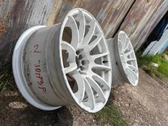 Shogun. 9.5x17", 5x114.3, ET15, �� 73���. ����