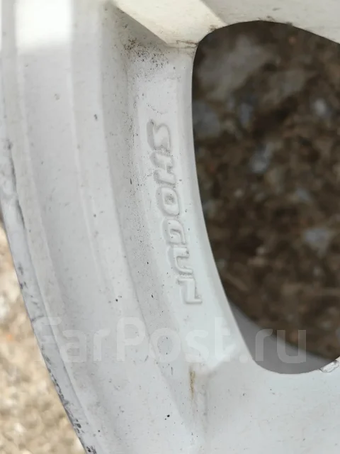 Shogun. 9.5x17", 5x114.3, ET15, �� 73���. ����
