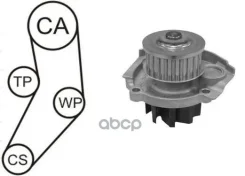 �������� ����� ��� � �/������� (���. ����� ������ 124 x 22 �����-����������) Airtex ���. wpk-185201 WPK185201 ����