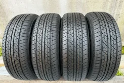 Dunlop Grandtrek AT23. ����� at, 2025 ���, ����� ����
